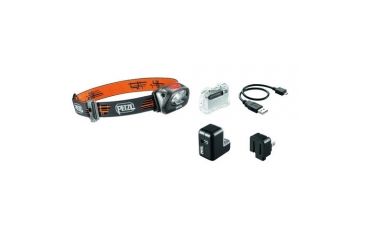 Image of Petzl Tikka XP 2 CORE Headlamp