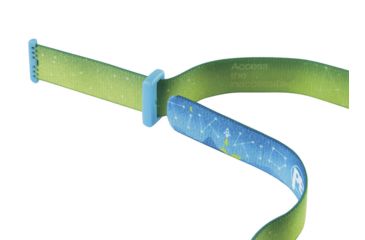 Image of Petzl Tikkid Headlamp, Blue, E091BA00