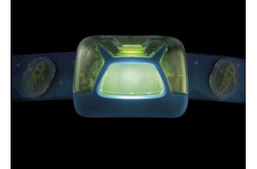 Image of Petzl TIKKID 20 Lumens, E091BA00