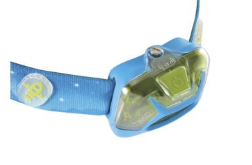 Image of Petzl TIKKID 20 Lumens, E091BA00