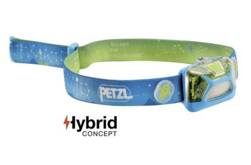 Image of Petzl TIKKID 20 Lumens, E091BA00