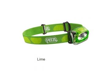 Image of Petzl Tikkina 2 Headlamp - French Rose