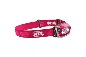 Image of Petzl Tikkina 2 Led Headlamp Assort E91 ASSORTED