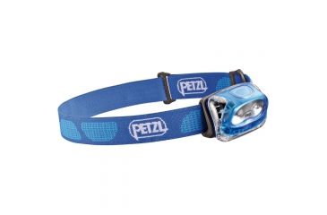 Image of Petzl Tikkina 2 Led Headlamp Assort E91 ASSORTED