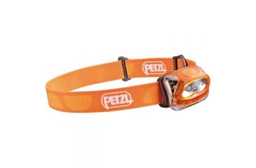Image of Petzl Tikkina 2 Led Headlamp Assort E91 ASSORTED