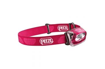 Image of Petzl Tikkina 2 Led Headlamp Assort E91 ASSORTED