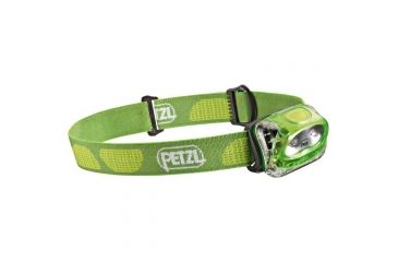 Image of Petzl Tikkina 2 Led Headlamp Assort E91 ASSORTED