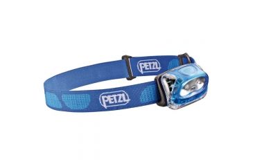 Image of Petzl Tikkina 2 Led Headlamp Assort E91 ASSORTED