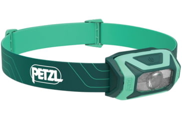 Image of Petzl Tikkina 300 Lumen Headlamp, Green, E060AA02