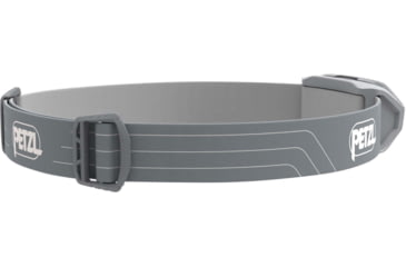 Image of Petzl Tikkina 300 Lumen Headlamp, Grey, E060AA00