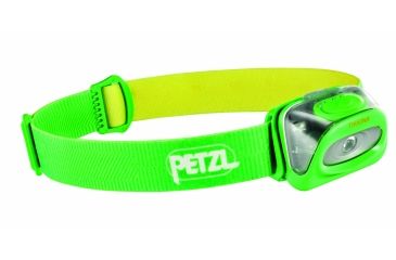 Image of Petzl Tikkina Green E91HG