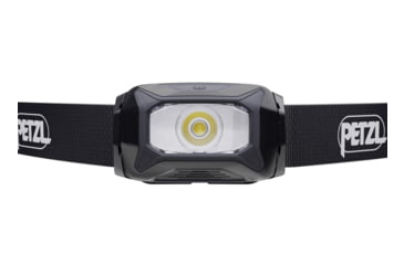 Image of Petzl Tikkina Headlamp, Black, E060AB00