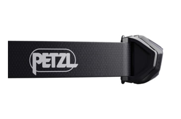 Image of Petzl Tikkina Headlamp, Black, E060AB00
