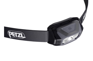 Image of Petzl Tikkina Headlamp, Black, E060AB00