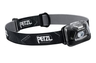 Image of Petzl Tikkina Headlamp, Black, E091DA00