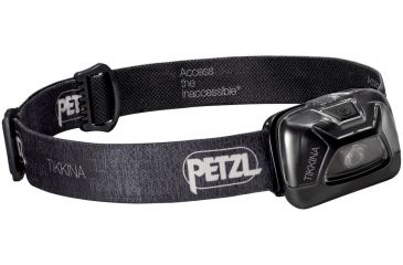 Image of Petzl Tikkina Headlamp-Black