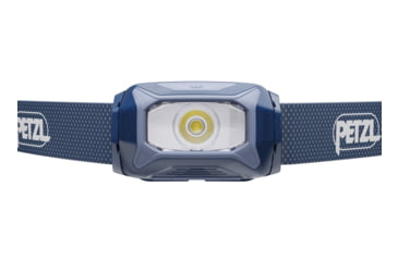 Image of Petzl Tikkina Headlamp, Blue, E060AB01