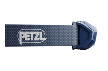 Image of Petzl Tikkina Headlamp, Blue, E060AB01