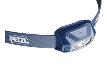 Image of Petzl Tikkina Headlamp, Blue, E060AB01