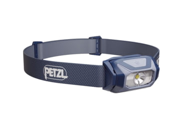 Image of Petzl Tikkina Headlamp, Blue, E060AB01