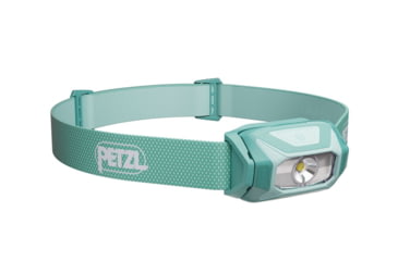 Image of Petzl Tikkina Headlamp, Green, E060AB02