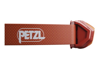 Image of Petzl Tikkina Headlamp, Red, E060AB03
