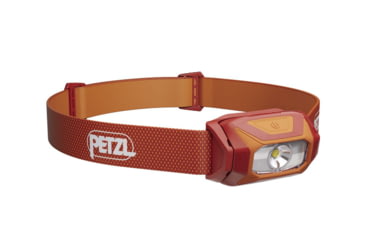 Image of Petzl Tikkina Headlamp, Red, E060AB03