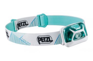 Image of Petzl Tikkina Headlamp, White, E091DA03