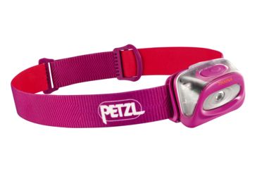 Image of Petzl Tikkina Violet E91HV