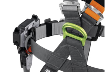 Image of Petzl Trac Club Trolley, 1 Pack, P023AC00