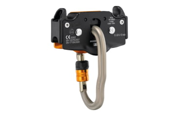Image of Petzl Trac Guide Trolley, 1 Pack, P024AB00