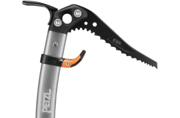Image of Petzl Trigrest-, U016AA00