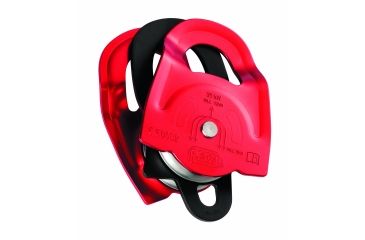 Image of Petzl Twin Prusik Pulley, One Size, P65A