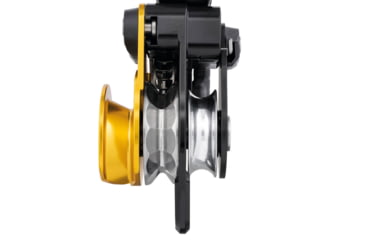 Image of Petzl Twin Release Pulley, One Size, P001DA00