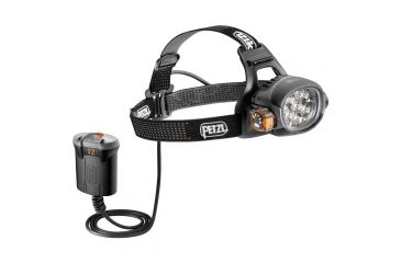 Image of Petzl Ultra Belt Headlamp