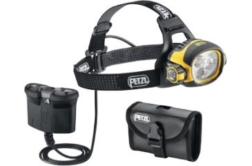 Image of Petzl Ultra Vario Belt E54 B