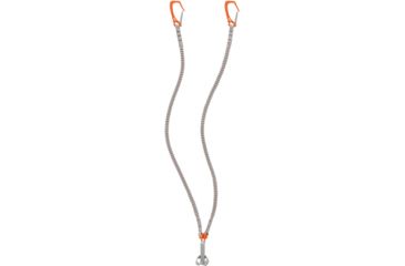 Image of Petzl Loss-Prevention Webbing V-Link, One Size, U083AA00