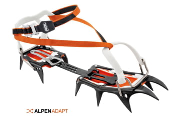 Image of Petzl Vasak Crampons, Flexlock, U007BA00