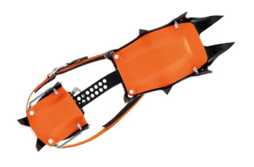 Image of Petzl Vasak Crampons, Leverlock Universel, U007AA00