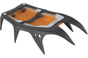 Image of Petzl Vasak Front Sections, One Size, T05A AV
