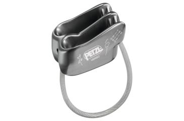 Petzl VERSO Belay / Rappel Device - Thumbnail 5