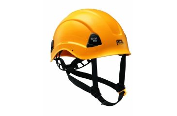 Image of Petzl Vertex Best Csa Helmet-Yellow A10BYC