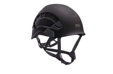 Image of Petzl Vertex Vent Climbing Helmet, Black, A010CA03