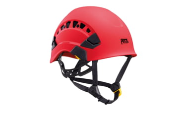 Image of Petzl Vertex Vent Climbing Helmet, Red, A010CA02