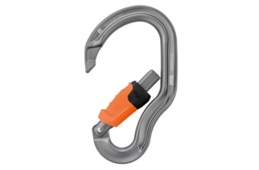 Image of Petzl Vertigo Wire-Lock Carabiner, 1 Pack, M040AB00