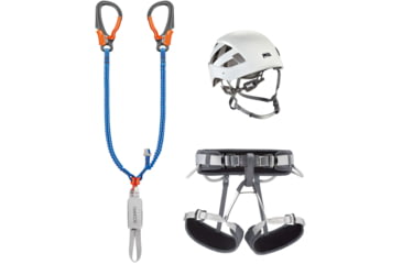 Image of Petzl Via Ferrata Eashook Kit, 2, K029DA01