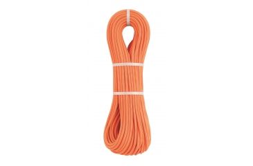 Image of Petzl 9.2 mm Volta Rope, Orange, 60 m, R35AO 060