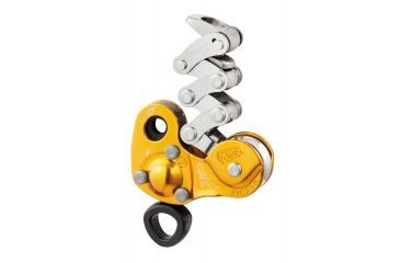 Image of Petzl ZIGZAG Mechanical Prusik D22A