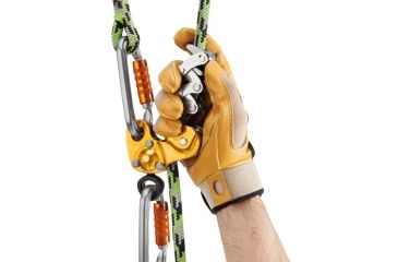 Image of Petzl ZIGZAG Mechanical Prusik D22A