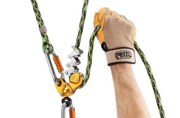 Image of Petzl ZIGZAG Mechanical Prusik D22A